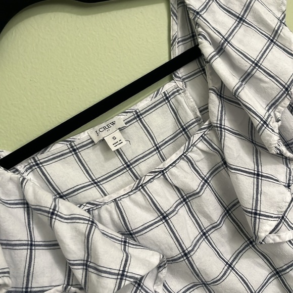 Soft! J Crew top - Picture 2 of 7